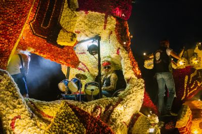 Foto's gondelvaart 2022