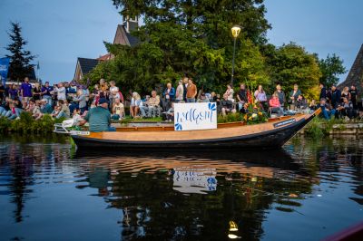 Media gondelvaart 2025