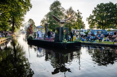 Media gondelvaart 2025