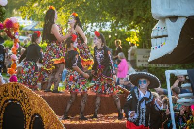 Media gondelvaart 2025