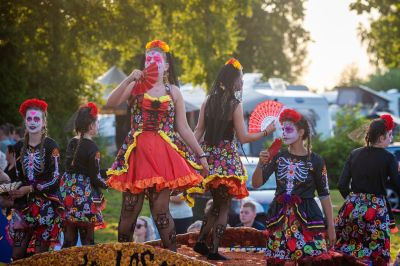 Media gondelvaart 2025