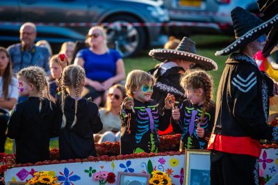 Media gondelvaart 2025