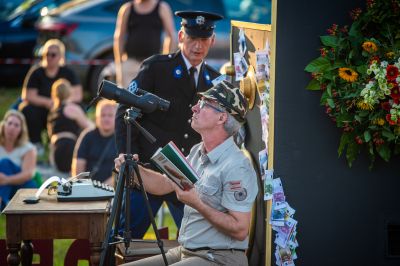 Media gondelvaart 2025