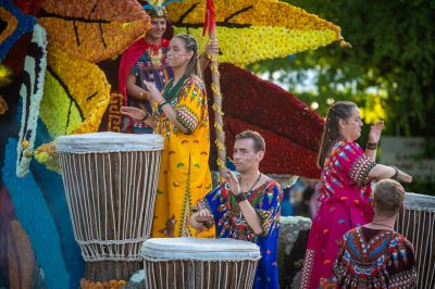 Media gondelvaart 2025