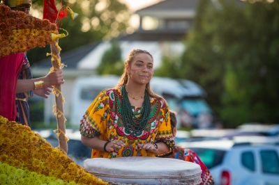 Media gondelvaart 2025