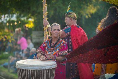 Media gondelvaart 2025
