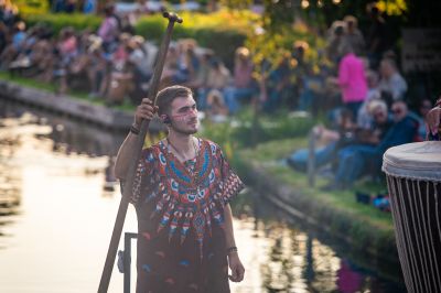 Media gondelvaart 2025