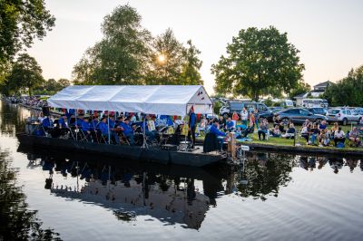 Media gondelvaart 2025