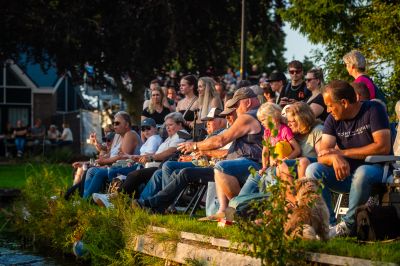 Media gondelvaart 2025