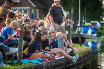 Media gondelvaart 2025