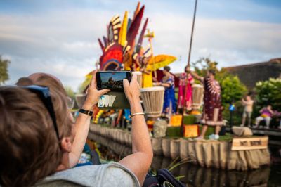 Media gondelvaart 2025