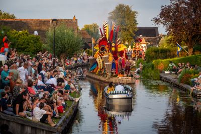 Media gondelvaart 2025