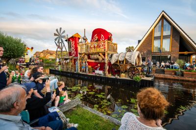 Media gondelvaart 2025