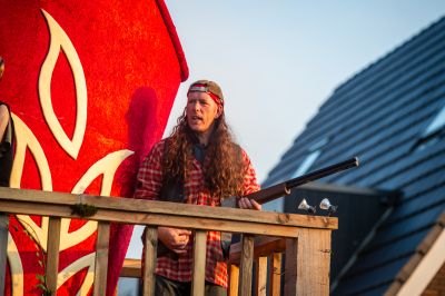 Media gondelvaart 2025