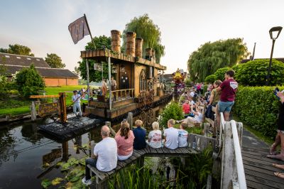 Media gondelvaart 2025