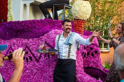 Media gondelvaart 2025