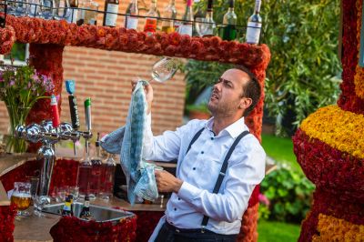 Media gondelvaart 2025