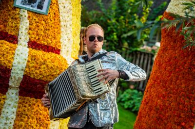 Media gondelvaart 2025