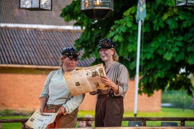 Media gondelvaart 2025