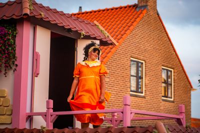 Media gondelvaart 2025