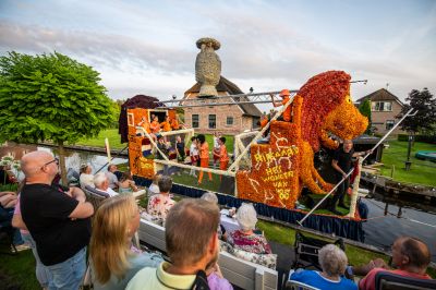 Media gondelvaart 2025