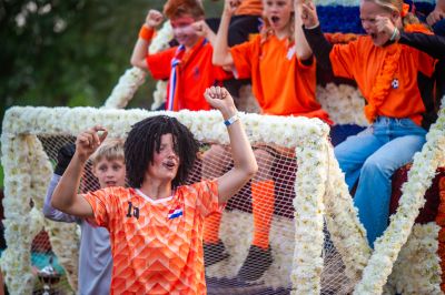 Media gondelvaart 2025