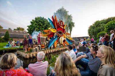 Media gondelvaart 2025