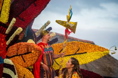 Media gondelvaart 2025