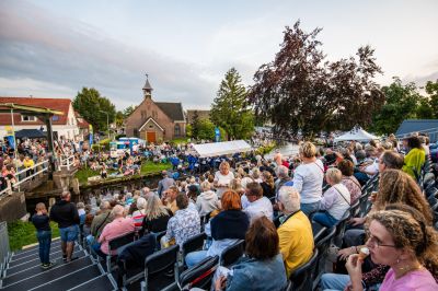 Media gondelvaart 2025