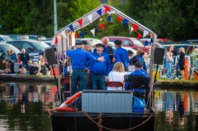 Media gondelvaart 2025