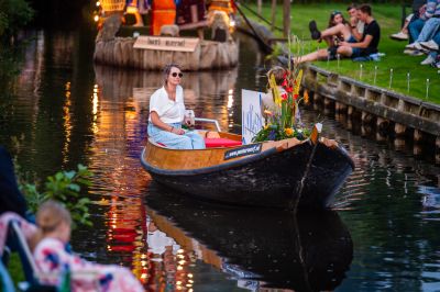 Media gondelvaart 2025