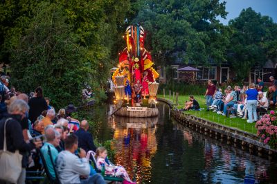 Media gondelvaart 2025