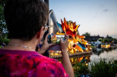 Media gondelvaart 2025