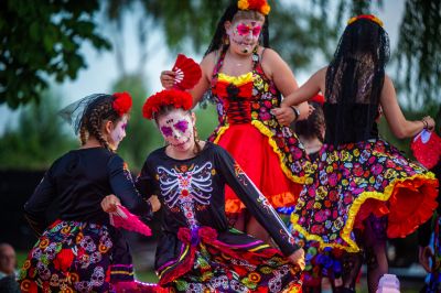 Media gondelvaart 2025