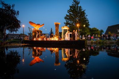 Media gondelvaart 2025