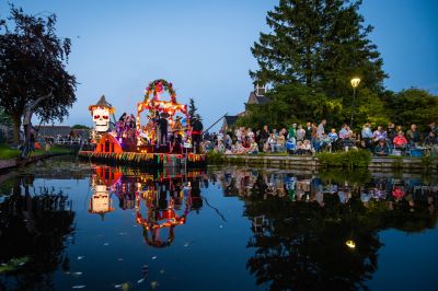 Media gondelvaart 2025