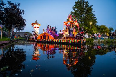 Media gondelvaart 2025