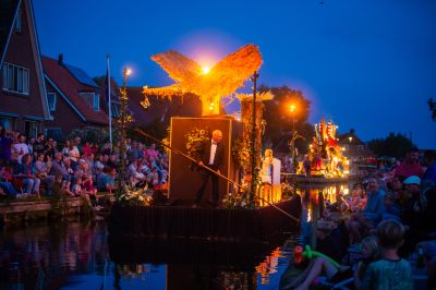 Media gondelvaart 2025