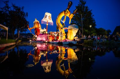 Media gondelvaart 2025