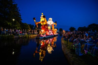 Media gondelvaart 2025