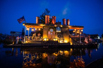 Media gondelvaart 2025