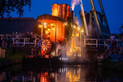 Media gondelvaart 2025