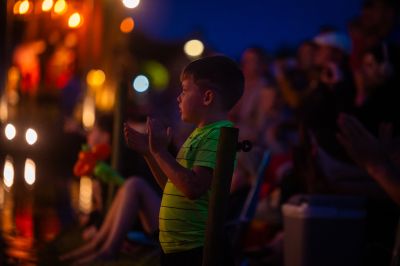 Media gondelvaart 2025