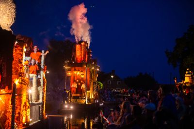 Media gondelvaart 2025