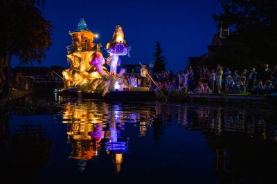 Media gondelvaart 2025