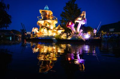 Media gondelvaart 2025