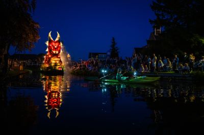 Media gondelvaart 2025