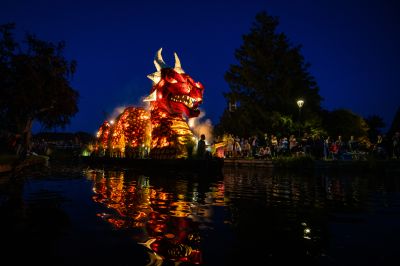 Media gondelvaart 2025