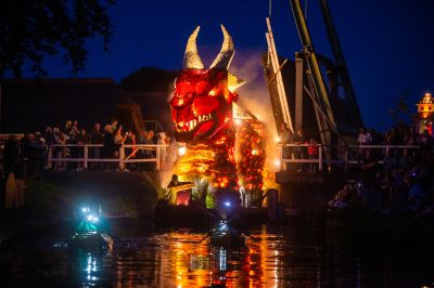 Media gondelvaart 2025