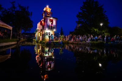 Media gondelvaart 2025